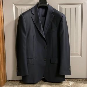 Suitsupply Napoli Suit
